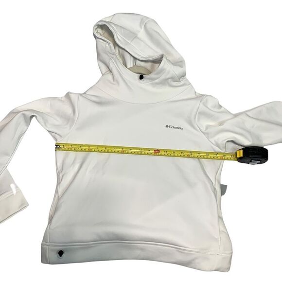 COLUMBIA Omni Shield Hoodie - Picture 3 of 11